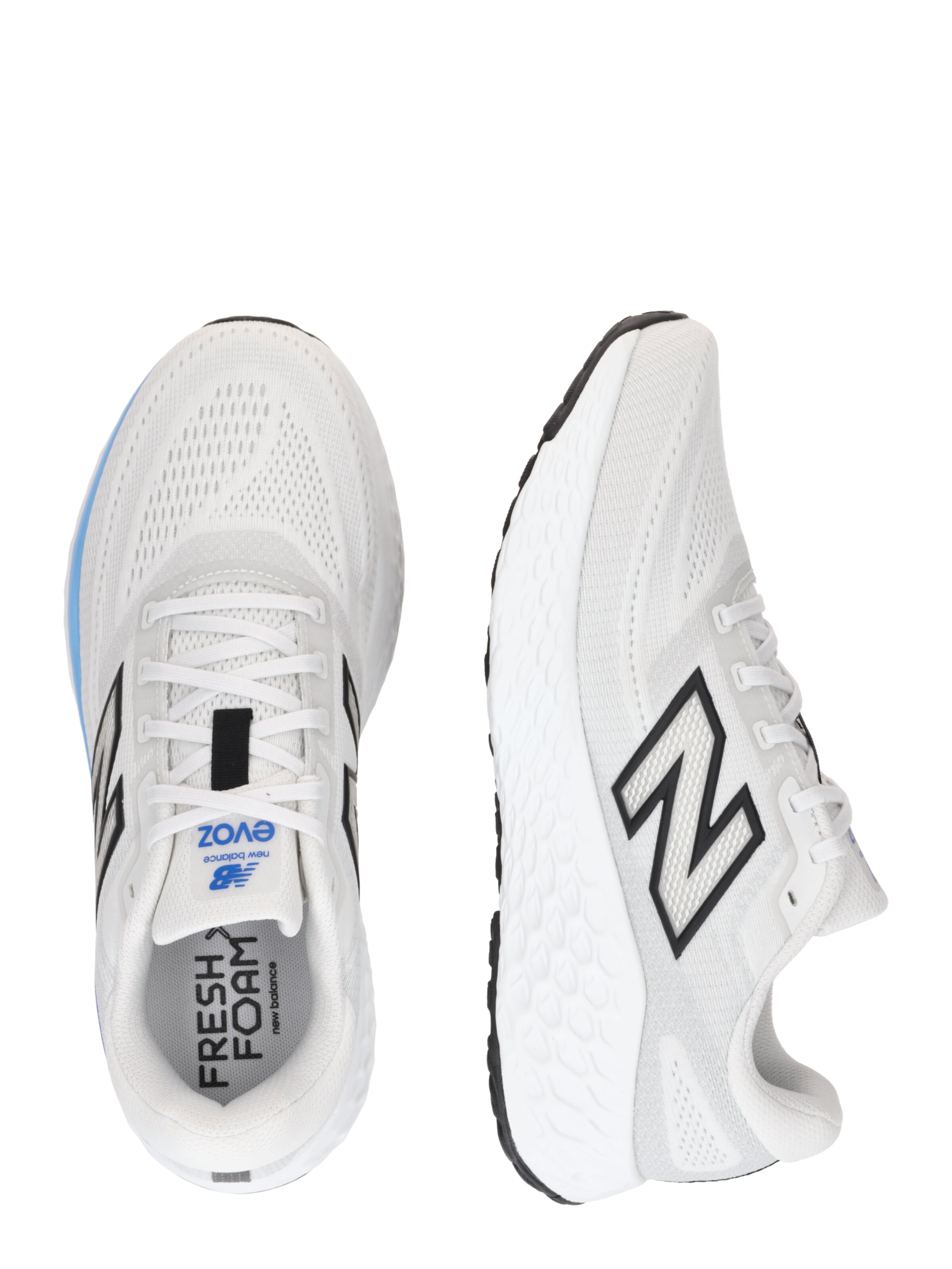 new balance Běžecká obuv 'Evoz' – bílá