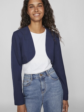 VILA Bolero in Blauw