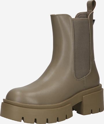 GUESS Chelsea Boots 'CHARLOTTE' i : forside