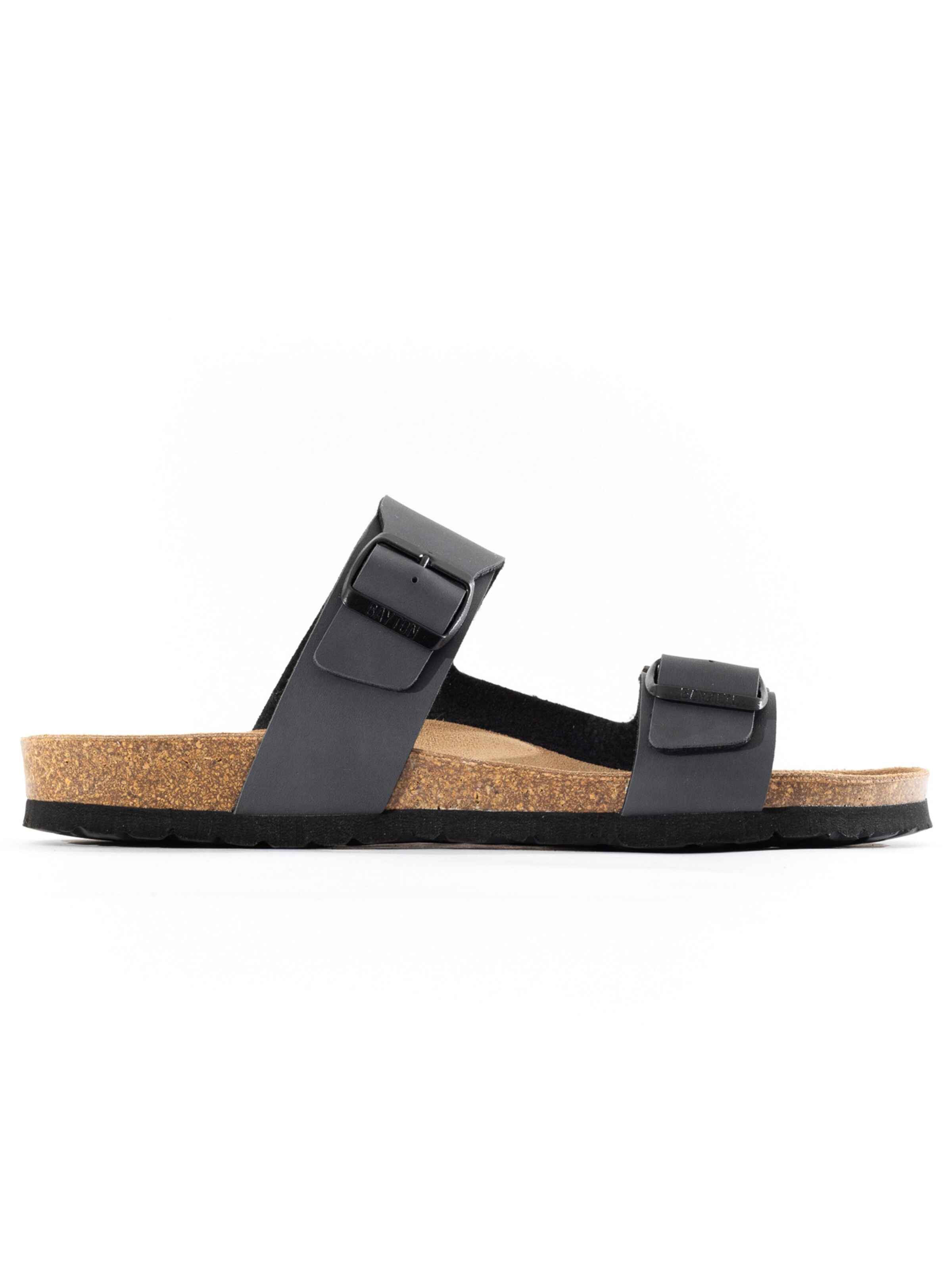 Bayton Mule 'Ilithyie' in Grey