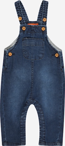 STACCATO Dungarees in Blue: front