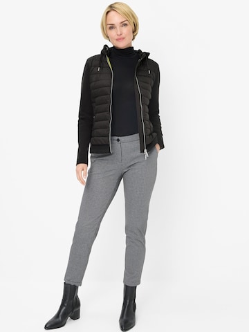 Fuchs Schmitt Übergangsjacke 'Rom'‌‌‌ in Schwarz