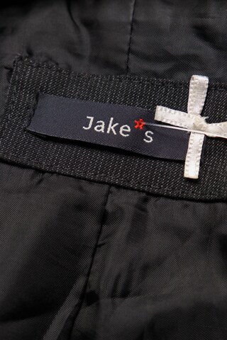 JAKE*S Blazer M in Grau