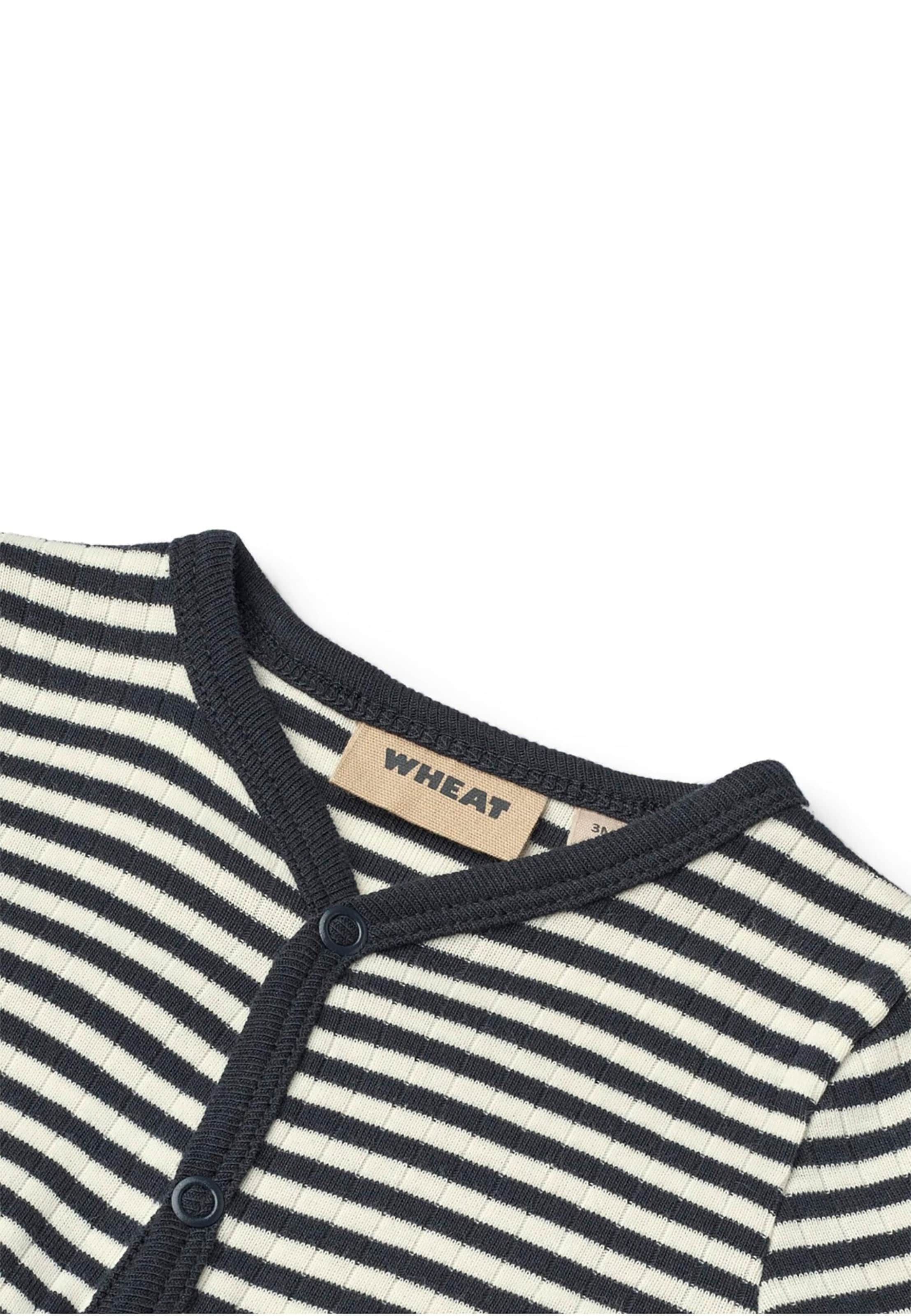 WHEAT Body 'Dusty' in Blau