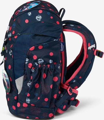 ergobag Backpack in Blue