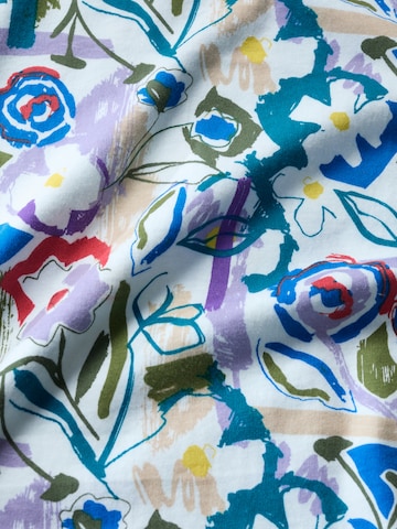 Maglietta 'Poisson' di Seasalt Cornwall in colori misti