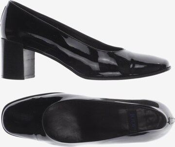 JOOP! High Heels & Pumps in 39,5 in Black: front