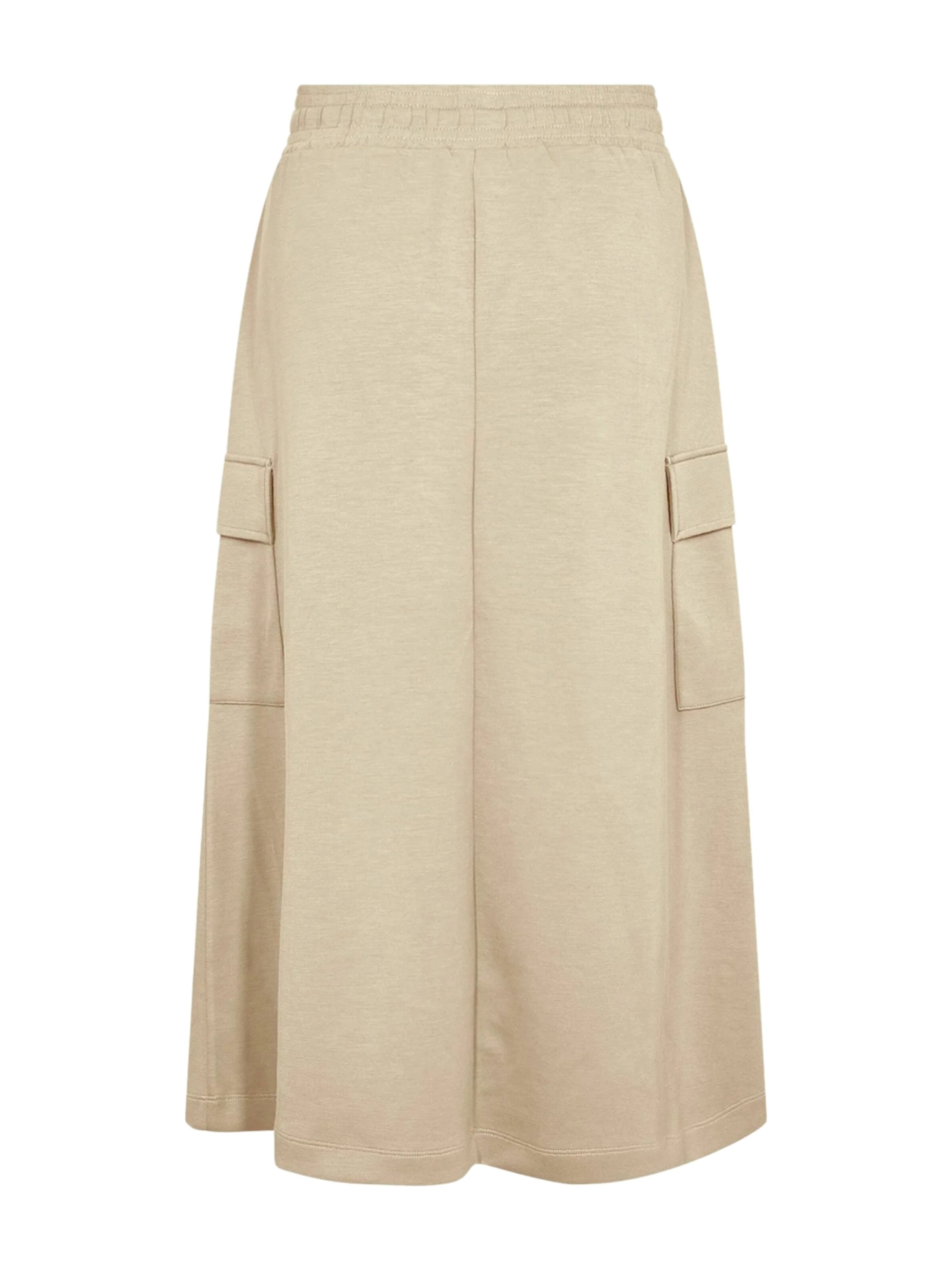 Jupe ' BANU ' Soyaconcept en beige