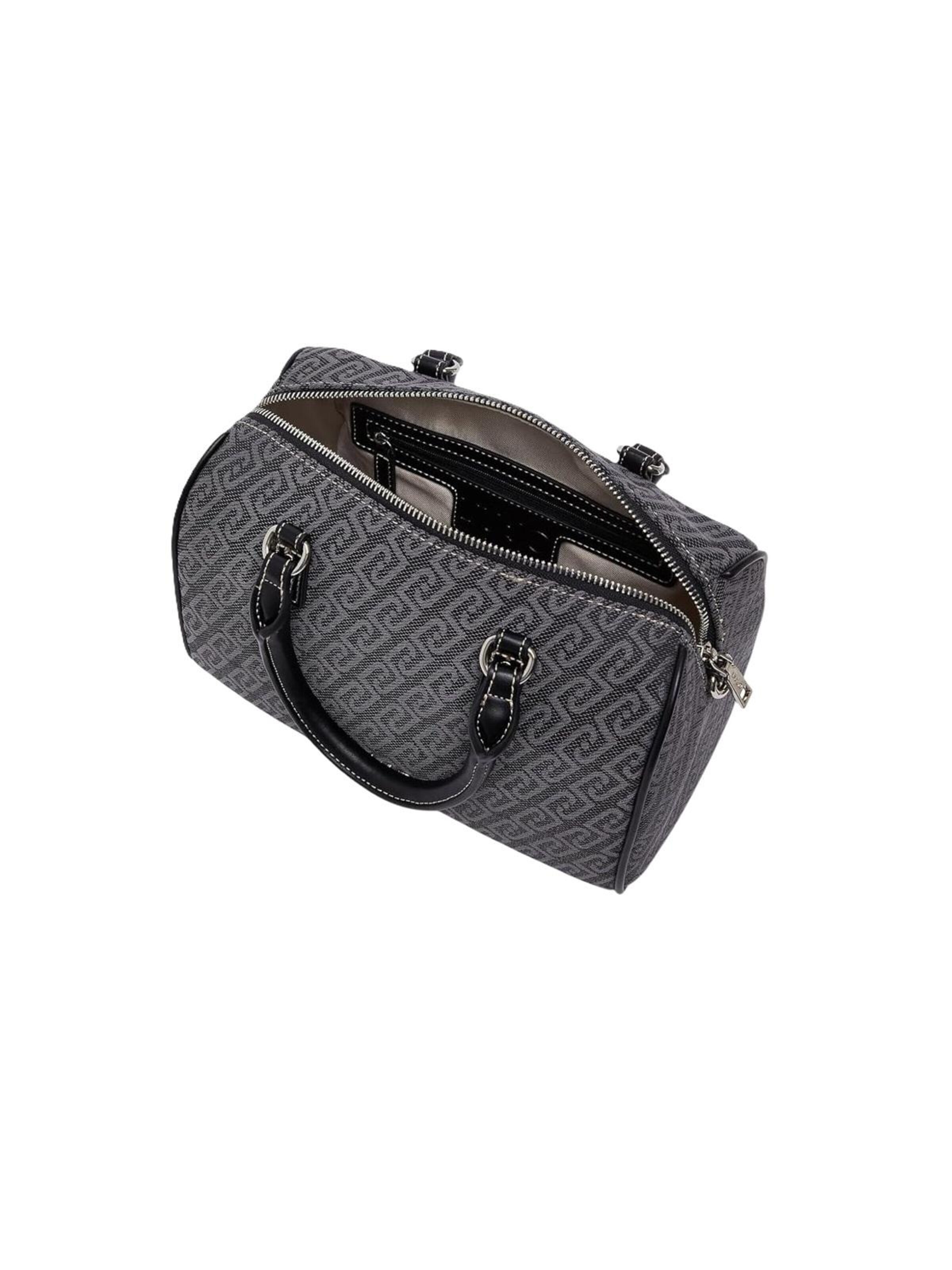 Borsa a mano 'AF6052 T378A' di Liu Jo in nero