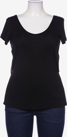 Stefanel Blouse & Tunic in L in Black: front