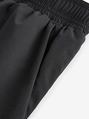 Loosefit Pantaloni cargo di Next in nero