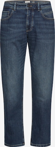 CAMEL ACTIVE Loosefit Jeans in Blauw: voorkant