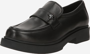 JOOP! Slipper 'Unico Grande Mia' in Schwarz: Vorderseite