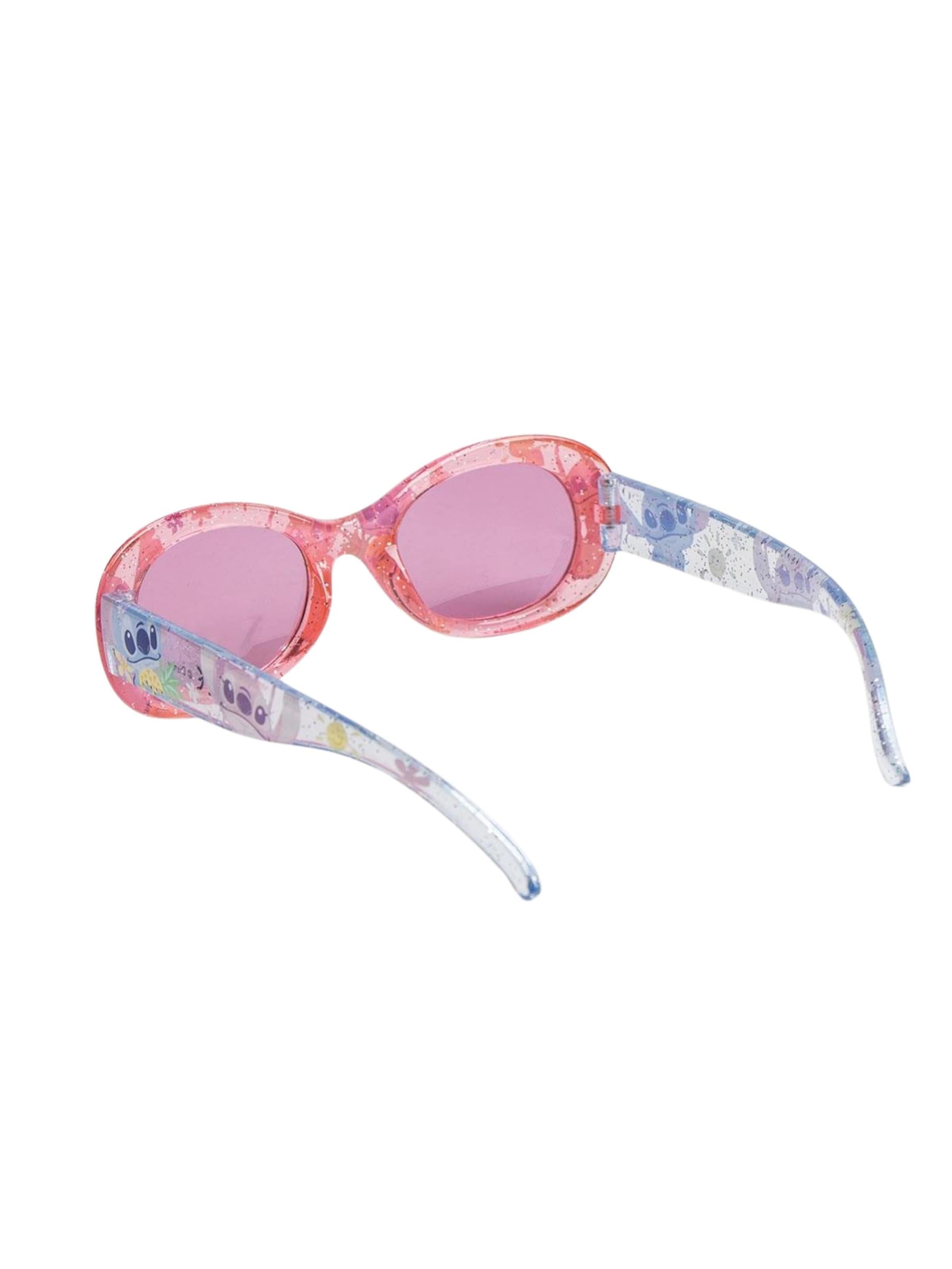 Lunettes de soleil 'Stitch Sonnenbrille' Cerdá en rose