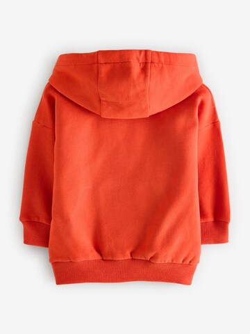 Next Sweatshirt in Red