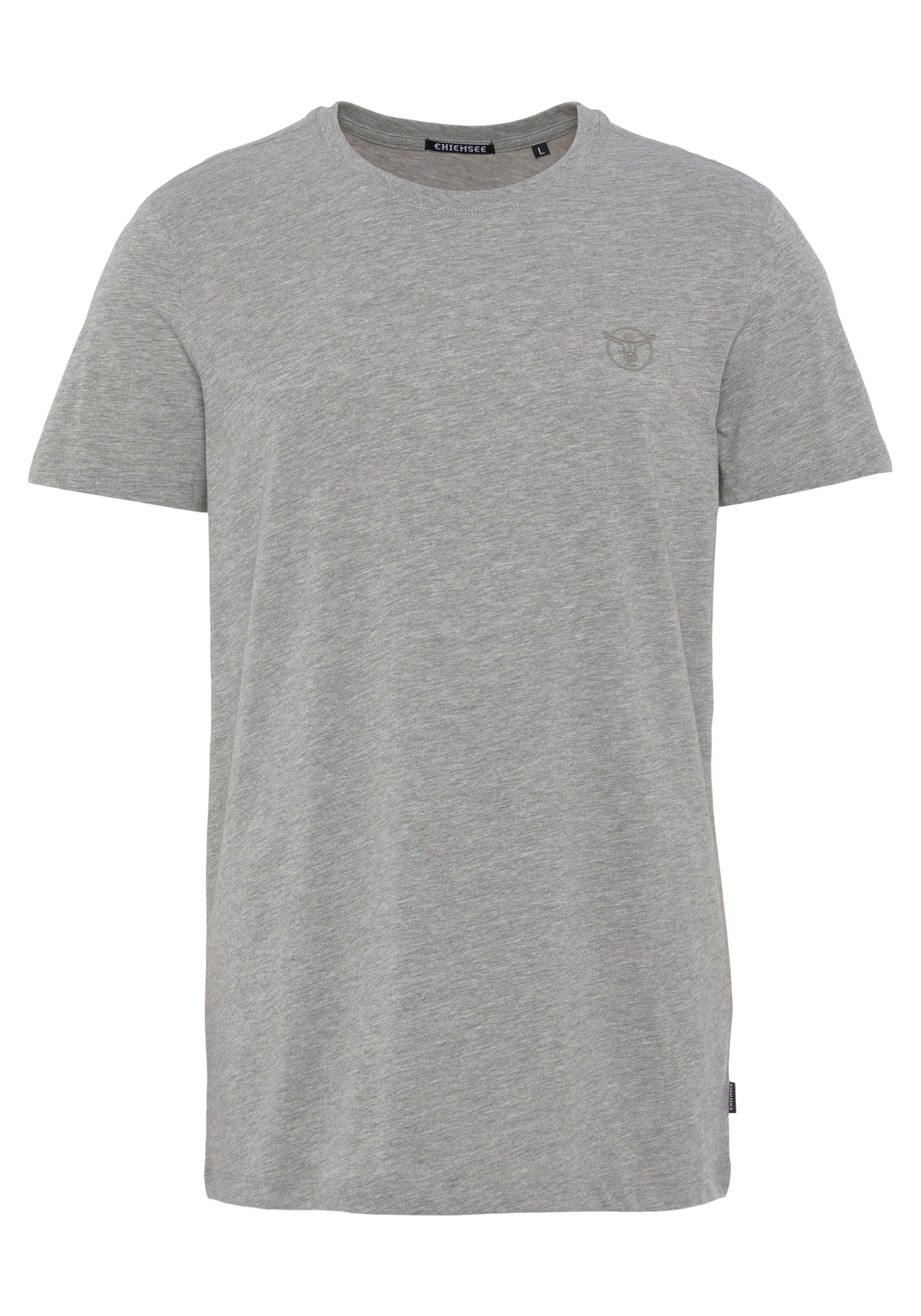 CHIEMSEE Shirt in Grey