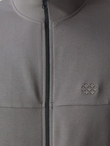 Tommy Life - Fato de jogging em cinzento