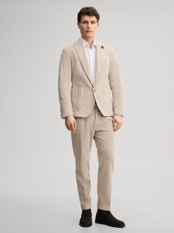 Coupe regular Veste de costume JOOP! en beige