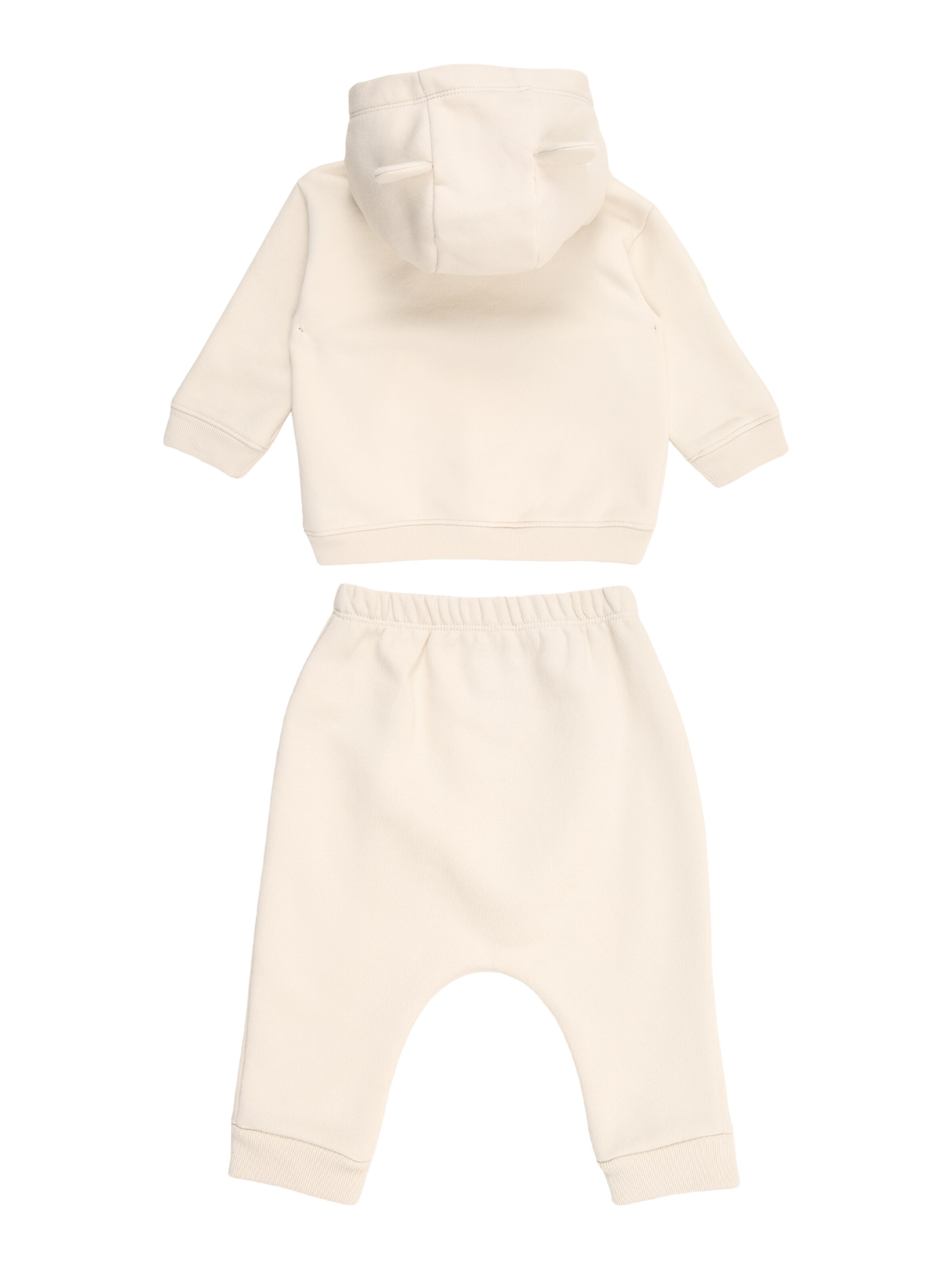 GAP Joggingová souprava 'DIS POOH' – béžová