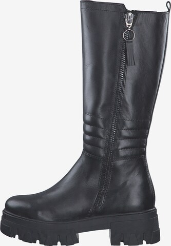 Bottes MARCO TOZZI en noir