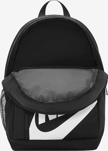 Nike Sportswear Sportryggsäck i svart