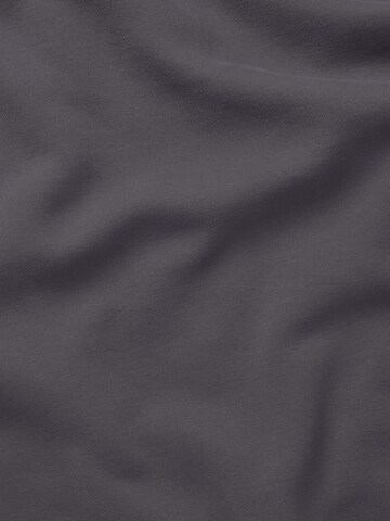 Organication Hoodie in Grau