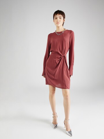 PATRIZIA PEPE Dress in Purple