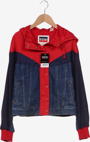 LEVI'S ® Jacke S in Blau: predná strana