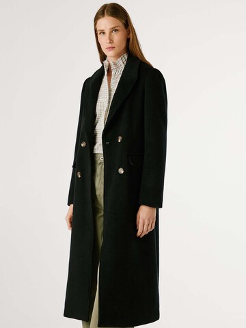 Manteau mi-saison 'Taylor' Pepe Jeans en noir