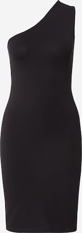 juoda studioselect Suknelė 'Jo': priekis