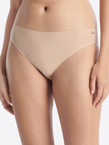 ADIDAS SPORTSWEAR Slip ' Sport Active Light Flex ' in Beige: front