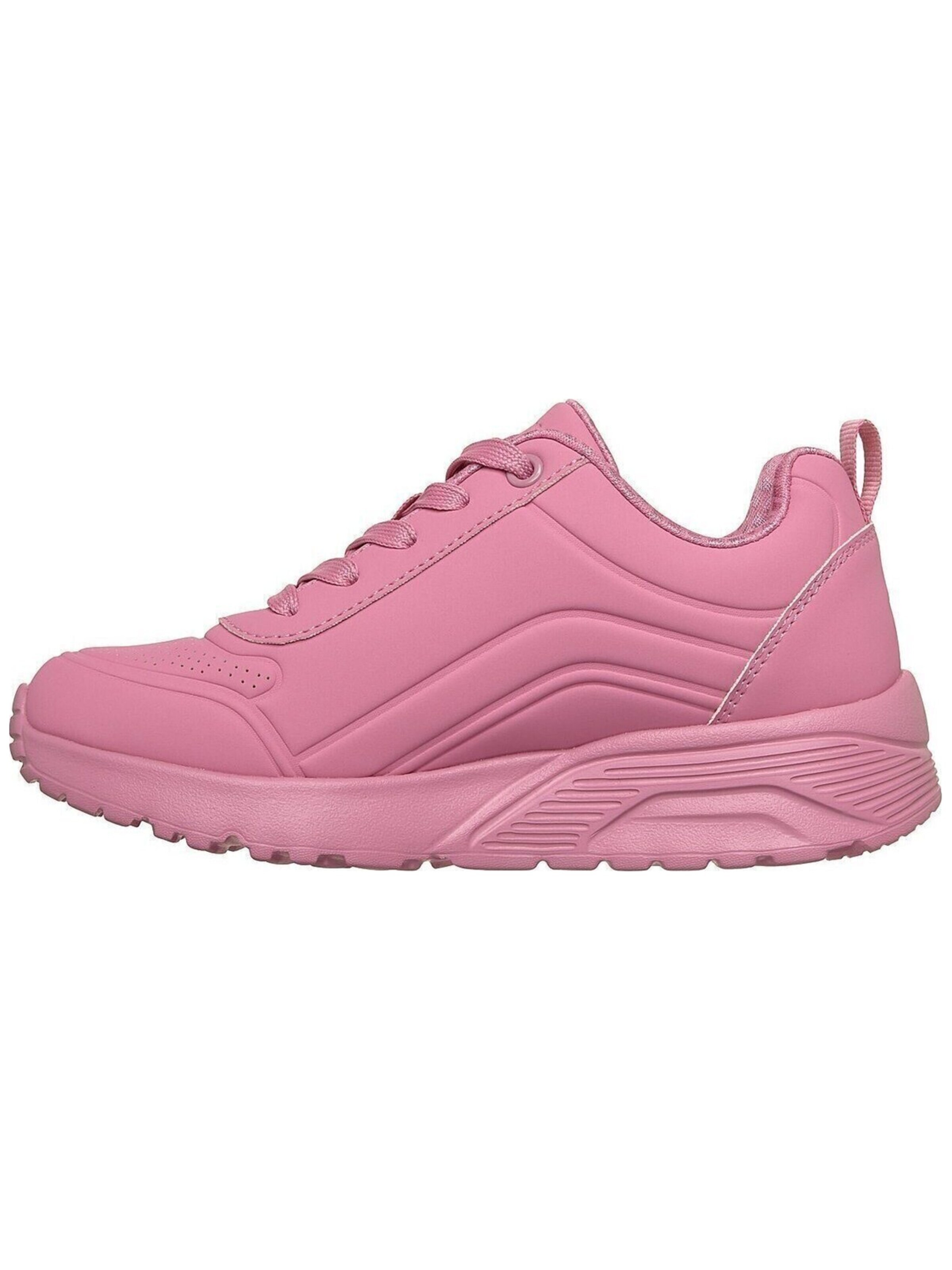 SKECHERS Sneaker in Pink