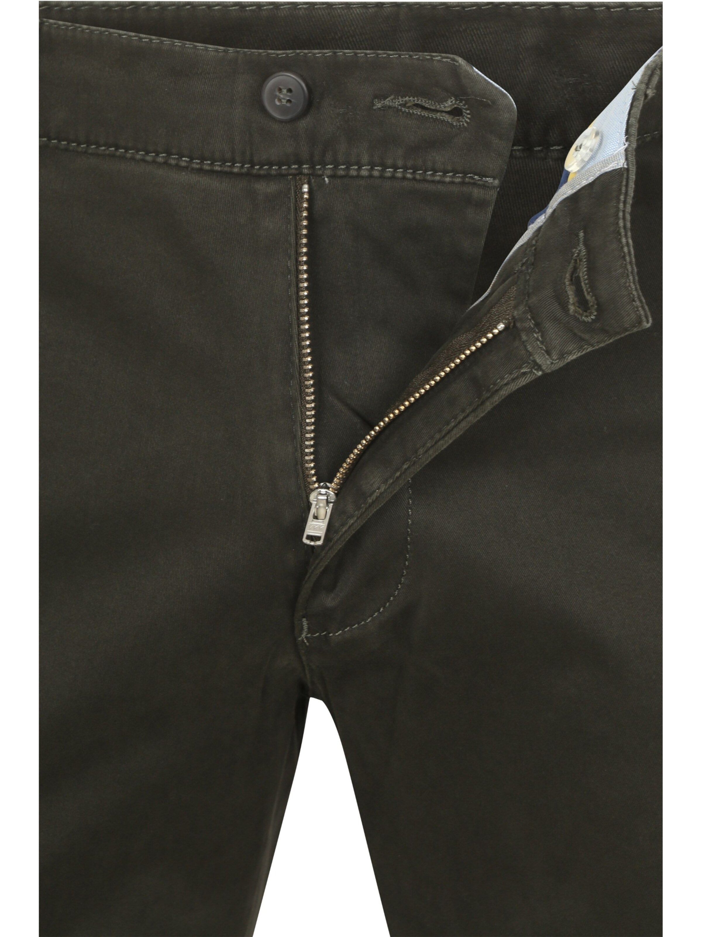 Steppin' out Slimfit Chinohose‌‌‌‌‌‌‌‌ in Grün