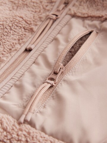 Next Übergangsjacke in Pink