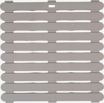 Wenko Duscheinlage in Beige: Vorderseite