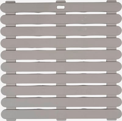 Wenko Duscheinlage in beige, Produktansicht