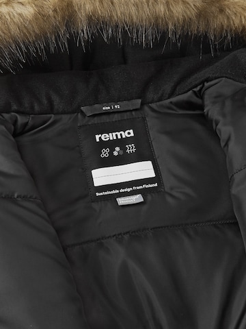 Reima Funktionsanzug 'Gotland' in Schwarz