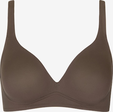 Lisca BH 'Maya' in Braun: Vorderseite