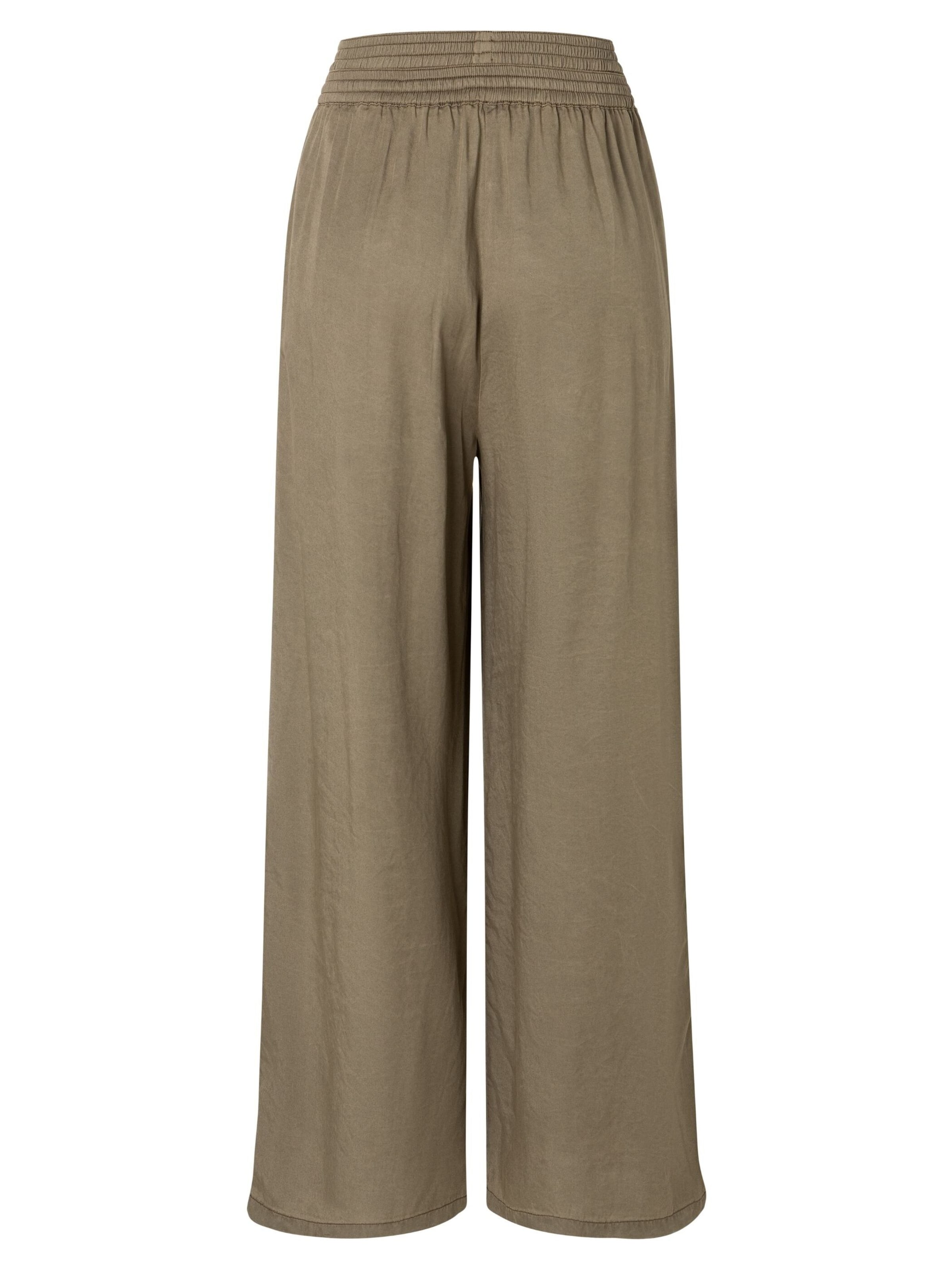 Gang Loosefit Hose '94YARA ' in Grün