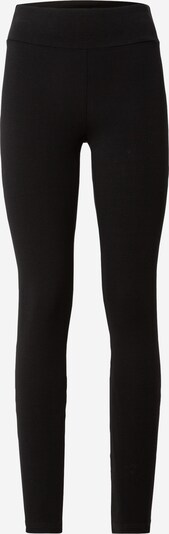 Cotton On Leggings 'DYLAN' in mottled grey / Black, Item view