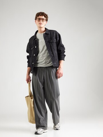 LEVI'S ® Футболка в Серый