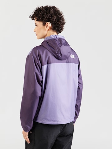 Giacca di mezza stagione 'NUKETO' di THE NORTH FACE in lilla