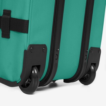 EASTPAK Trolley 'Transit'R' in Groen