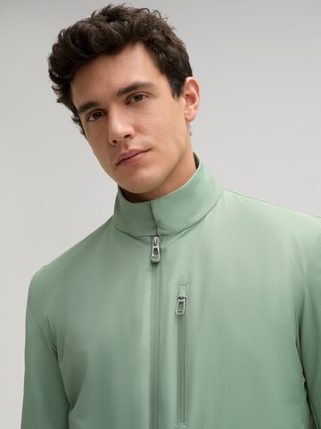 JOOP! Between-Season Jacket 'Goran' in Green