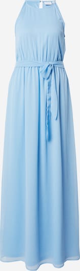 VILA Vakarkleita 'VIFalia', krāsa - debeszils, Preces skats