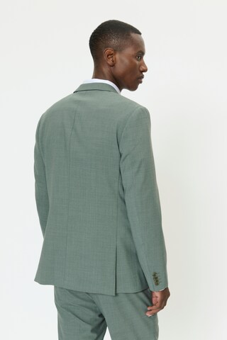 Matinique Regular Fit Jakke i grøn