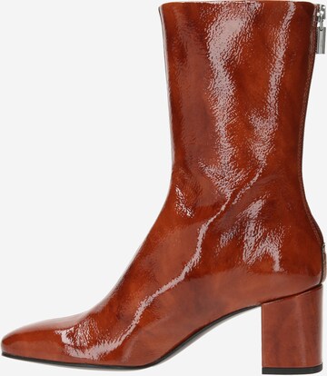 Bottines 'POLIKA' Tiger of Sweden en marron