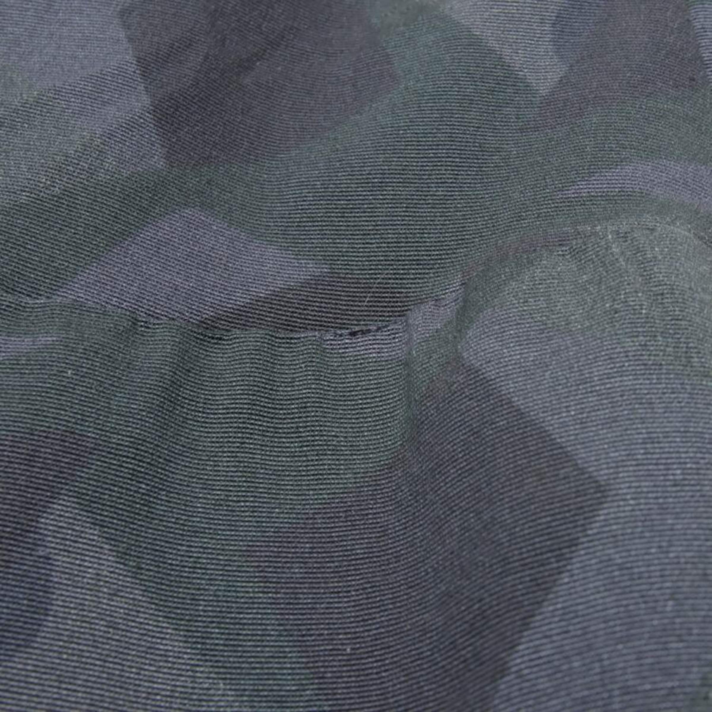 Odeeh Skirt in XS in Blue