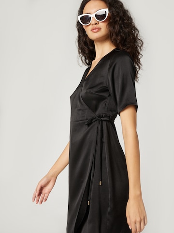 Guido Maria Kretschmer Women - Vestido 'Bettina' em preto