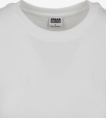 Urban Classics Shirt in Wit